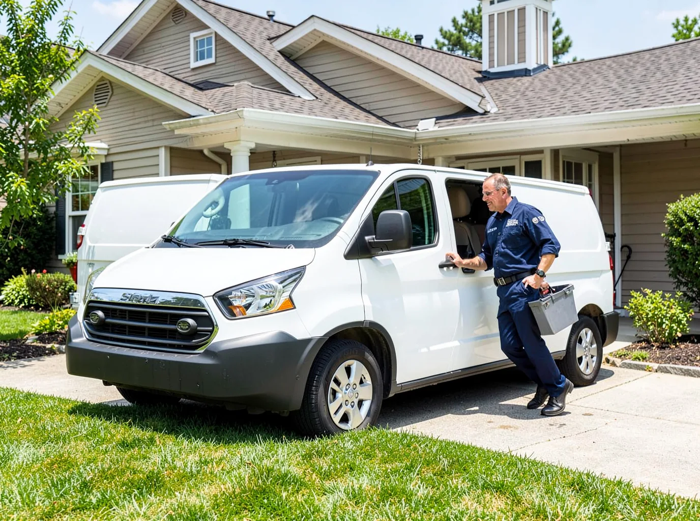 Emergency Plumber company in Hampstead, NC
