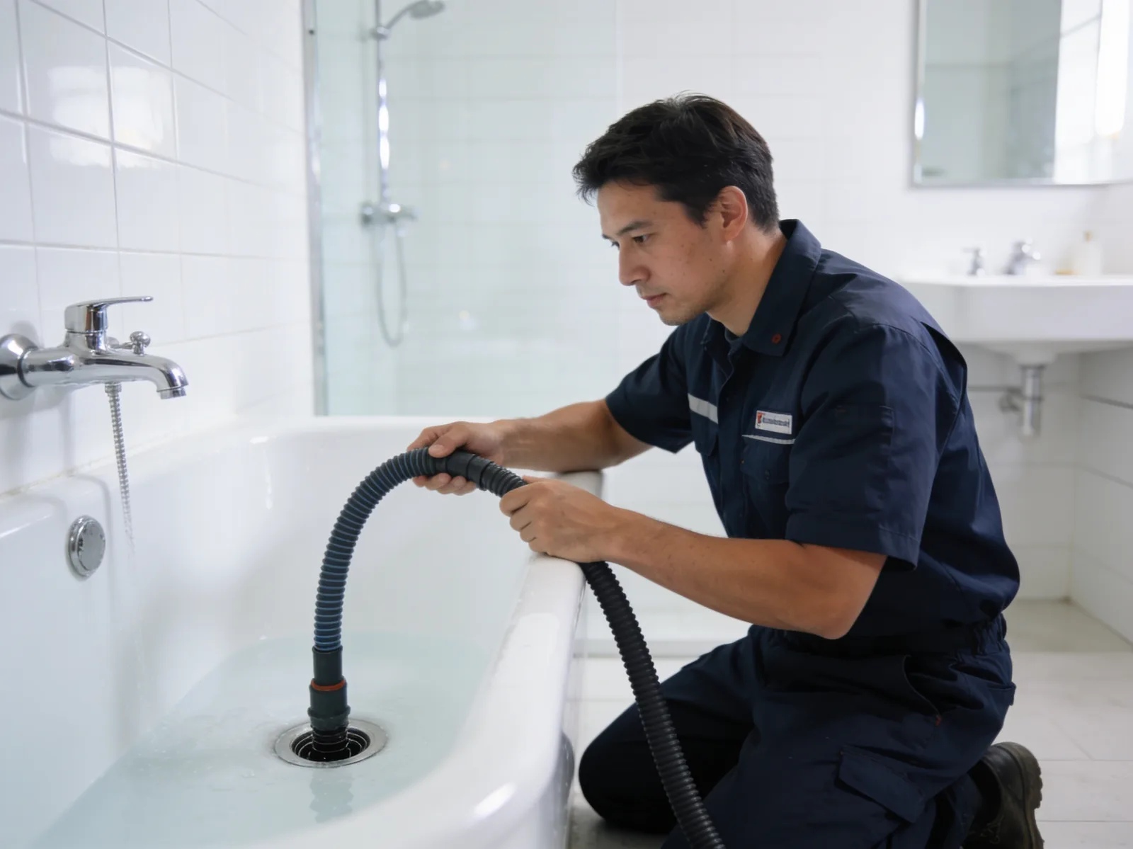 Emergency Plumber Hampstead, NC FAQs